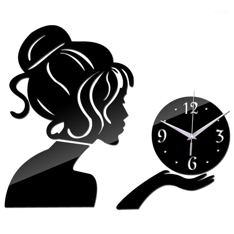 2020 new wall clock clocks reloj de pared watch horloge Acrylic mirror stickers People Living Room Quartz Needle1
2020 new wall clock clocks reloj de pared watch horloge Acrylic mirror stickers People Living Room Quartz Needle1