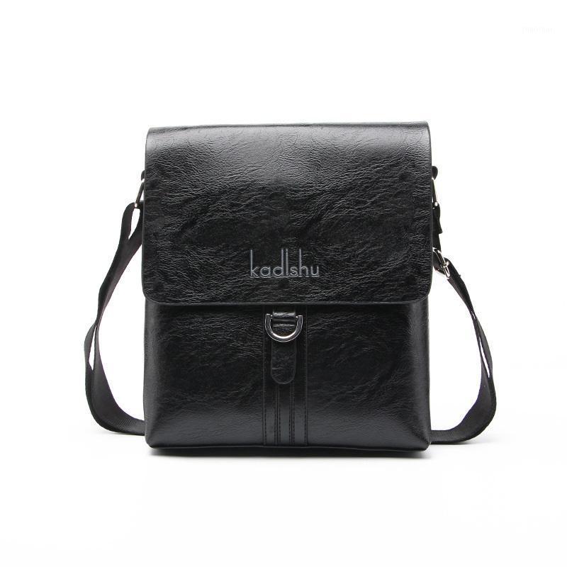 New Men Messenger Bag PU Leather Handbags Flap Small Man Briefcase Bags For Men Natural Leather Bag1, Black
New Men Messenger Bag PU Leather Handbags Flap Small Man Briefcase Bags For Men Natural Leather Bag1, Black