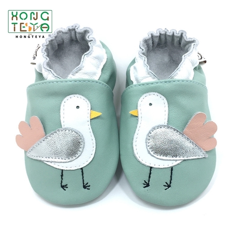 Cartoon Pattern Genuine Leather Newborn Baby Moccasins Infant Toddler Baby Girl Boy First Walkers Soft Sole Non-slip Prewalkers 201222, Satr3
Cartoon Pattern Genuine Leather Newborn Baby Moccasins Infant Toddler Baby Girl Boy First Walkers Soft Sole Non-slip Prewalkers 201222, Satr3