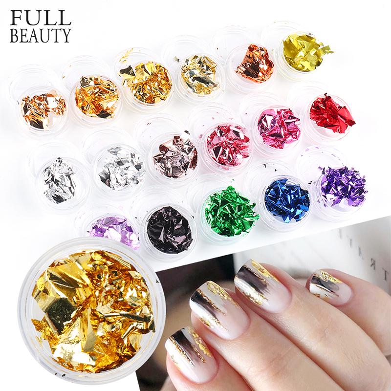 Spangles Sequins Flakes for Nails Foil Aluminum Mirror Paper Gold Red Nail Decoration Sticker Manicure Shiny Accessories CH1872
Spangles Sequins Flakes for Nails Foil Aluminum Mirror Paper Gold Red Nail Decoration Sticker Manicure Shiny Accessories CH1872