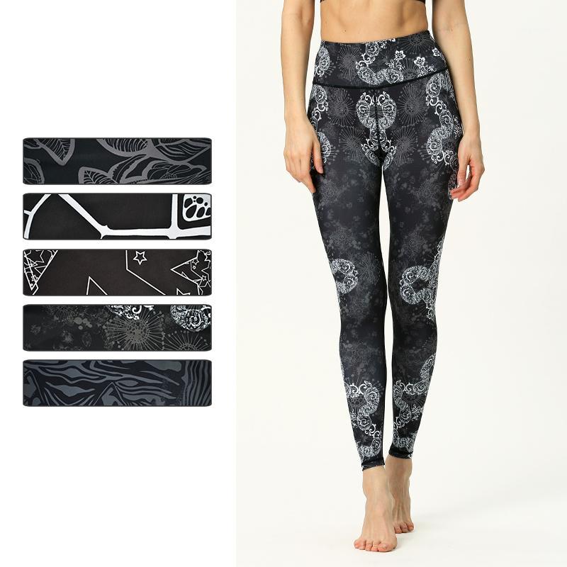 Running Pants Women Yoga Pants Sport Leggings Seamless Workout Sexy Gym Wear For Women Training Sports Printed Black1, Style 5
Running Pants Women Yoga Pants Sport Leggings Seamless Workout Sexy Gym Wear For Women Training Sports Printed Black1, Style 5