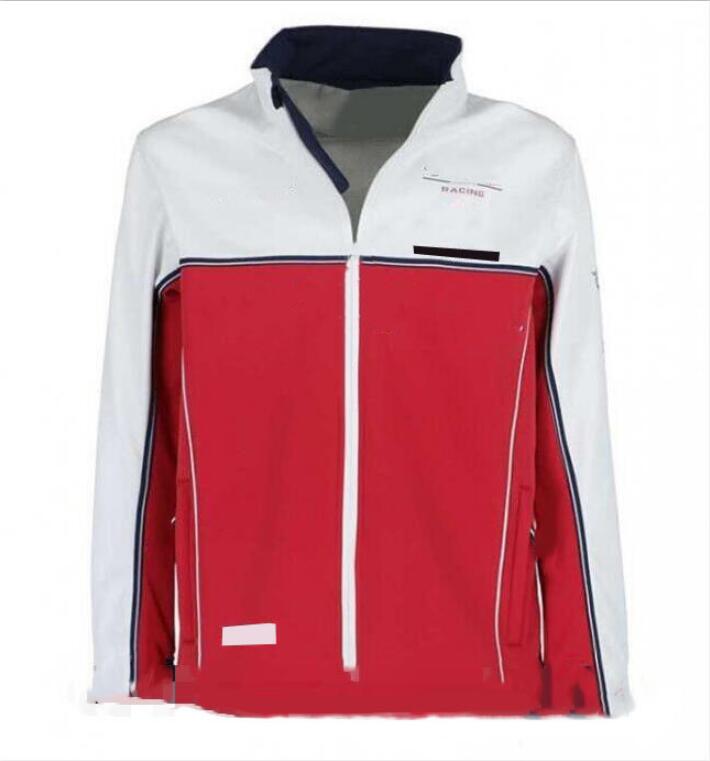 F1 Formula One Team 2021 Long Sleeve Sweater Jacket Thin Fleece Sweatshirt Spring and Autumn Jacket Team Uniform Racing Suit
F1 Formula One Team 2021 Long Sleeve Sweater Jacket Thin Fleece Sweatshirt Spring and Autumn Jacket Team Uniform Racing Suit