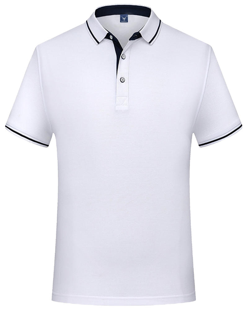 T Shirt Summer Men S Clothing polo Men S polo with short sleeves 80% cotton 20% ceramic silk 1878 style, Light green
T Shirt Summer Men S Clothing polo Men S polo with short sleeves 80% cotton 20% ceramic silk 1878 style, Light green