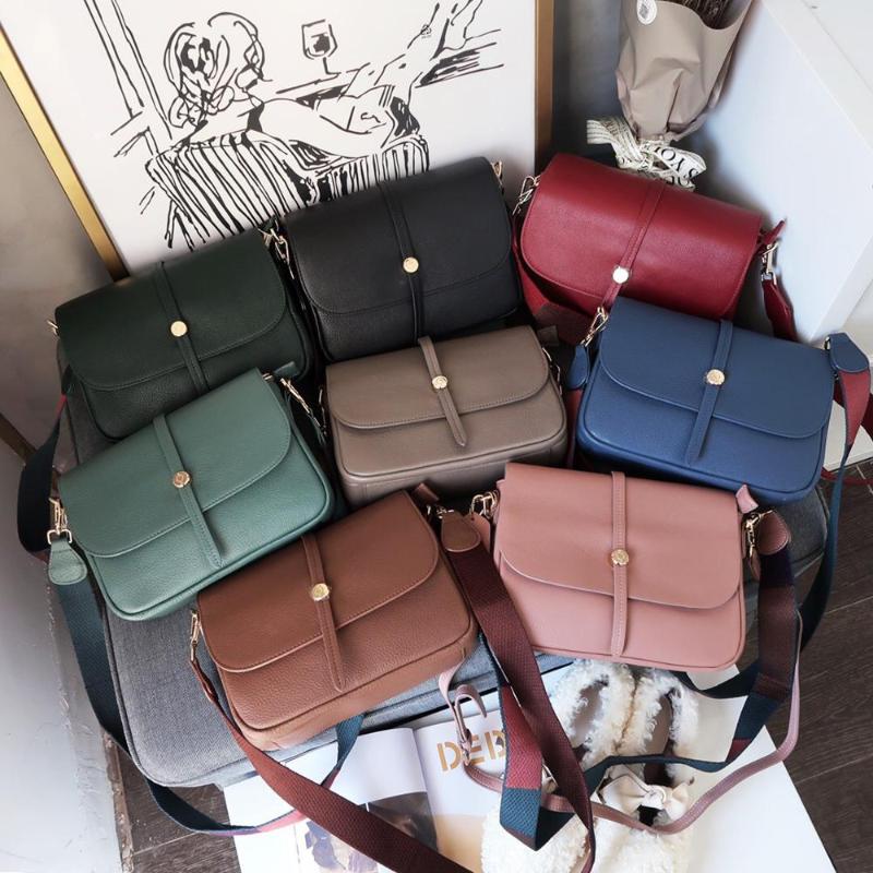 free shipping 2021 the new style fashion cover genuine cow leather women one shoulder bag crossbody bag 25cm 8color
free shipping 2021 the new style fashion cover genuine cow leather women one shoulder bag crossbody bag 25cm 8color