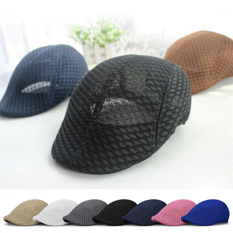 Summer Breathable Beret Fashion Unisex Sunscreen Cap Daily Casual Sunscreen Comfortable Beret1, Beige
Summer Breathable Beret Fashion Unisex Sunscreen Cap Daily Casual Sunscreen Comfortable Beret1, Beige