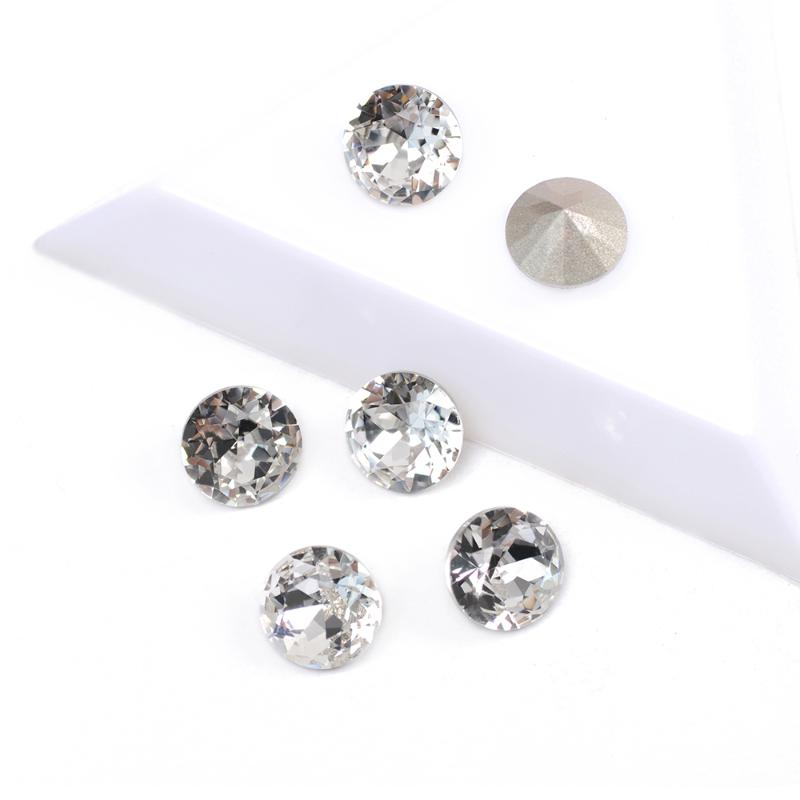 Super Beauty Crystal Colors Top Quality Glass Crystal Strass Pointback 6mm 8mm 10mm Nail on Rhinestones For Nails Art Decoration
Super Beauty Crystal Colors Top Quality Glass Crystal Strass Pointback 6mm 8mm 10mm Nail on Rhinestones For Nails Art Decoration