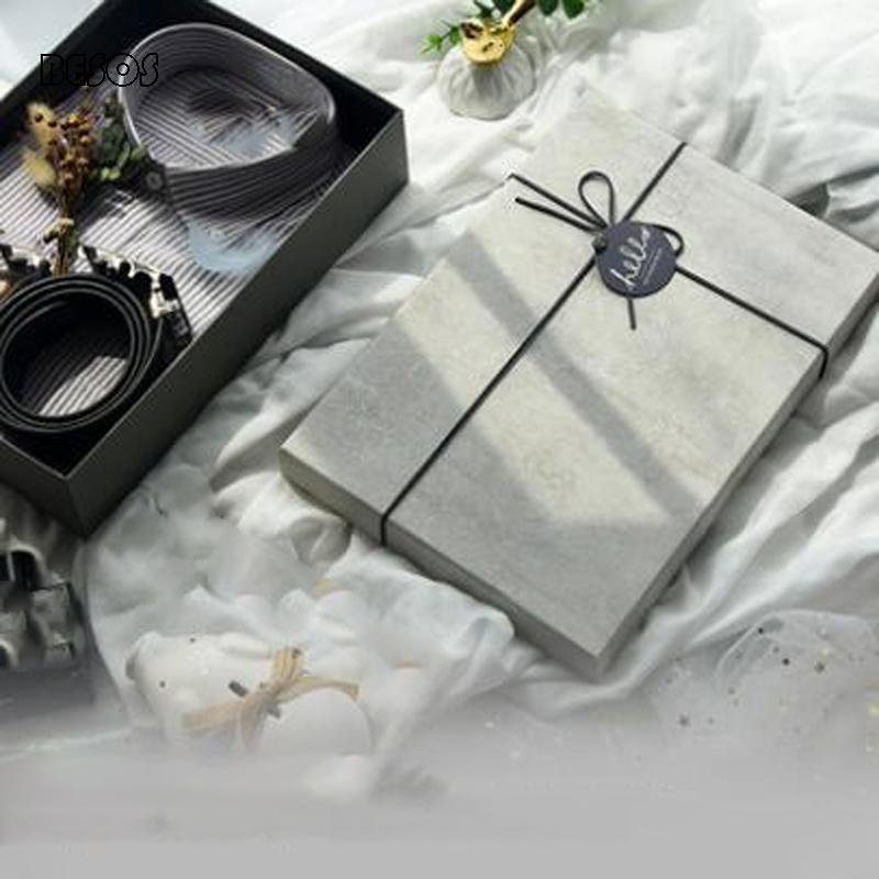 Fresh Simple Gift Box Green English Embossed Valentine's Day Wedding Scarf Shirt Hat Rectangular Cardboard Paper Gift Box B290D
Fresh Simple Gift Box Green English Embossed Valentine's Day Wedding Scarf Shirt Hat Rectangular Cardboard Paper Gift Box B290D
