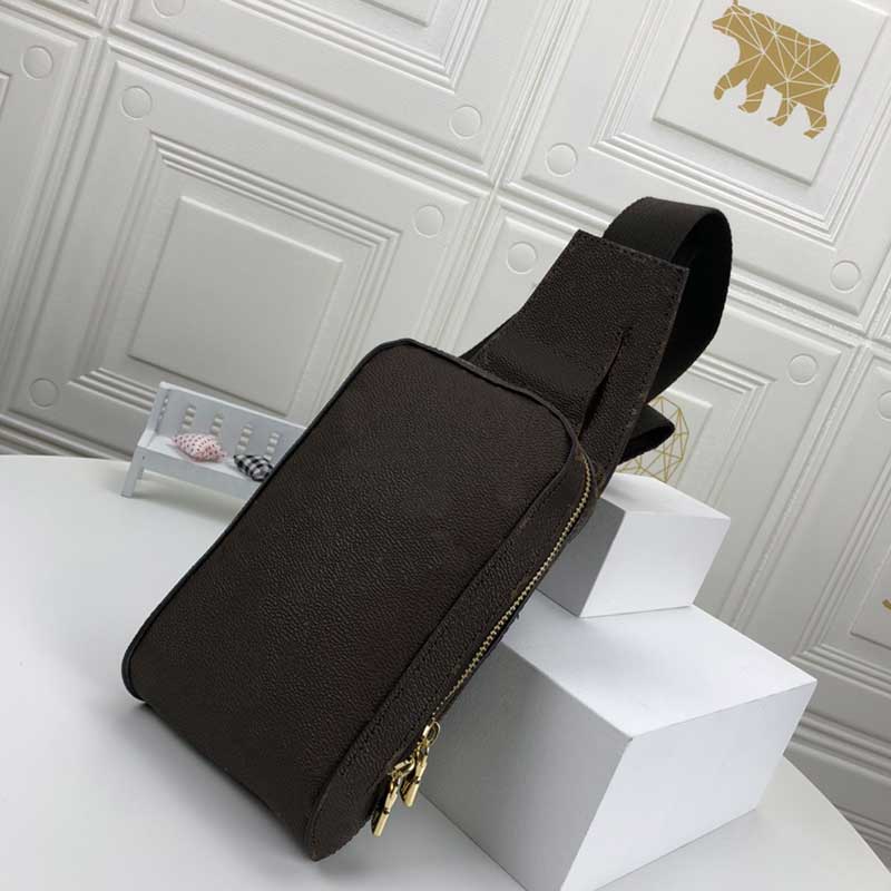 messenger bag top quality leather shoulder crossbody bags fashion designer bag hobo wallet backpack N51994, Brown presbyopia
messenger bag top quality leather shoulder crossbody bags fashion designer bag hobo wallet backpack N51994, Brown presbyopia