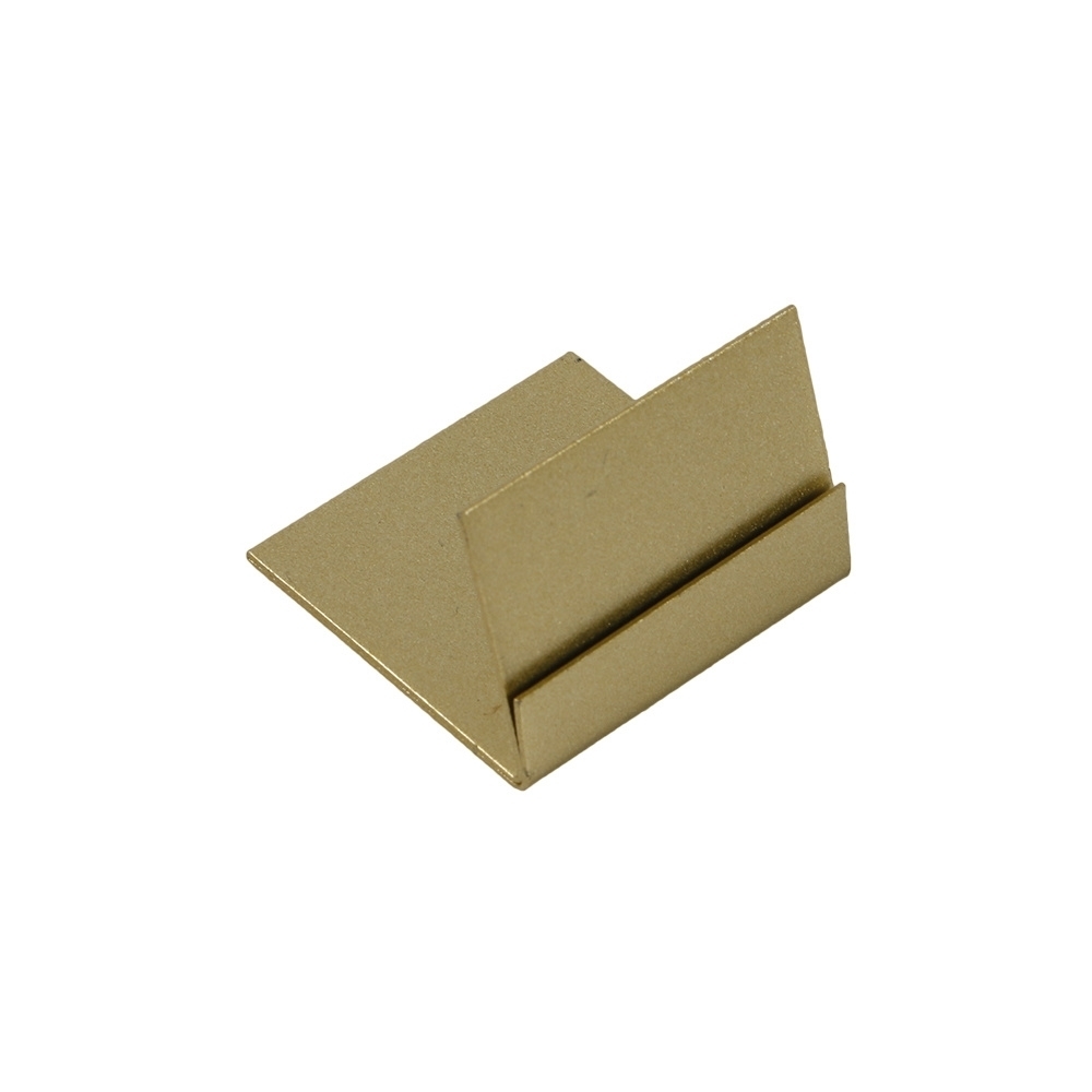 Table Number Holders Place Card Holders Table Card Holders Steel Card Holders For Photos, Food Signs, Memo Notes, Weddings, Restaurants| Loripos