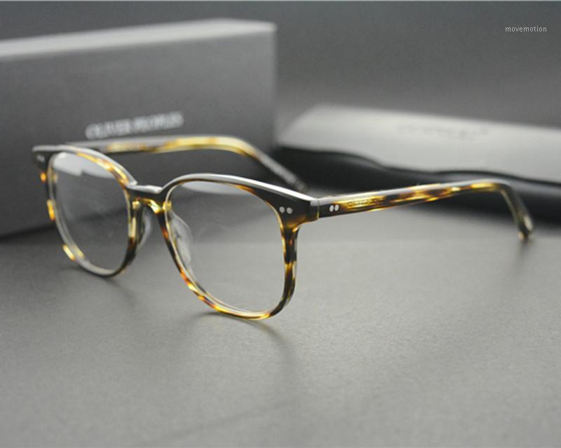 Wholesale- Brand Scheyer Eyeglasses Frame OV5277U Eye Glasses Frames For Women And Men Eyewear Vintage OV Glasses1
Wholesale- Brand Scheyer Eyeglasses Frame OV5277U Eye Glasses Frames For Women And Men Eyewear Vintage OV Glasses1