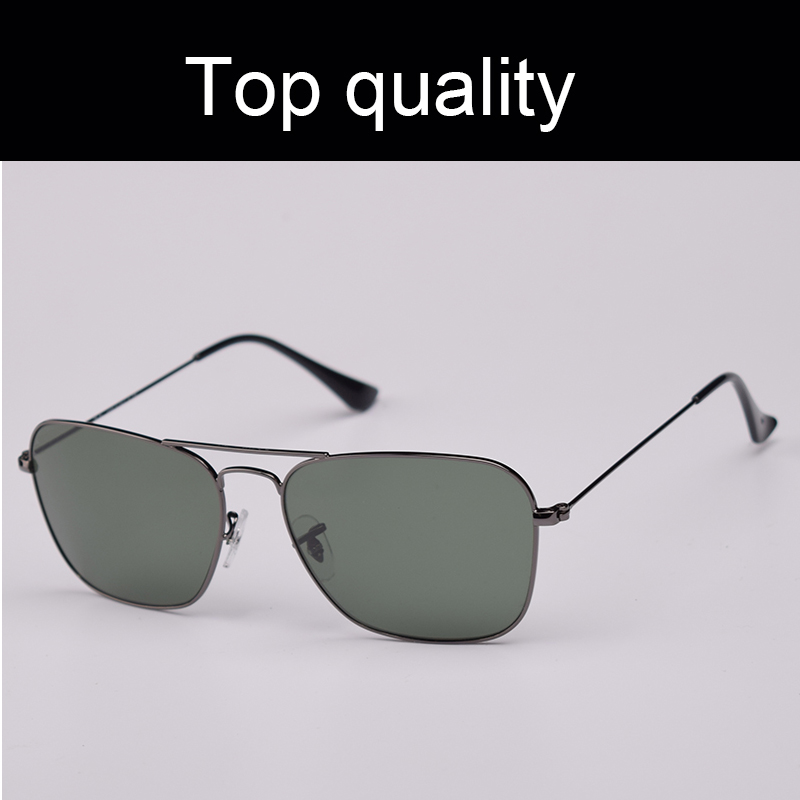 sunglasses for men women Classic 3136 Square Metal SUN GLASSES Mens Fashion Eyeware Metal Frame Des Lunettes De Soleil with Leather Box
sunglasses for men women Classic 3136 Square Metal SUN GLASSES Mens Fashion Eyeware Metal Frame Des Lunettes De Soleil with Leather Box