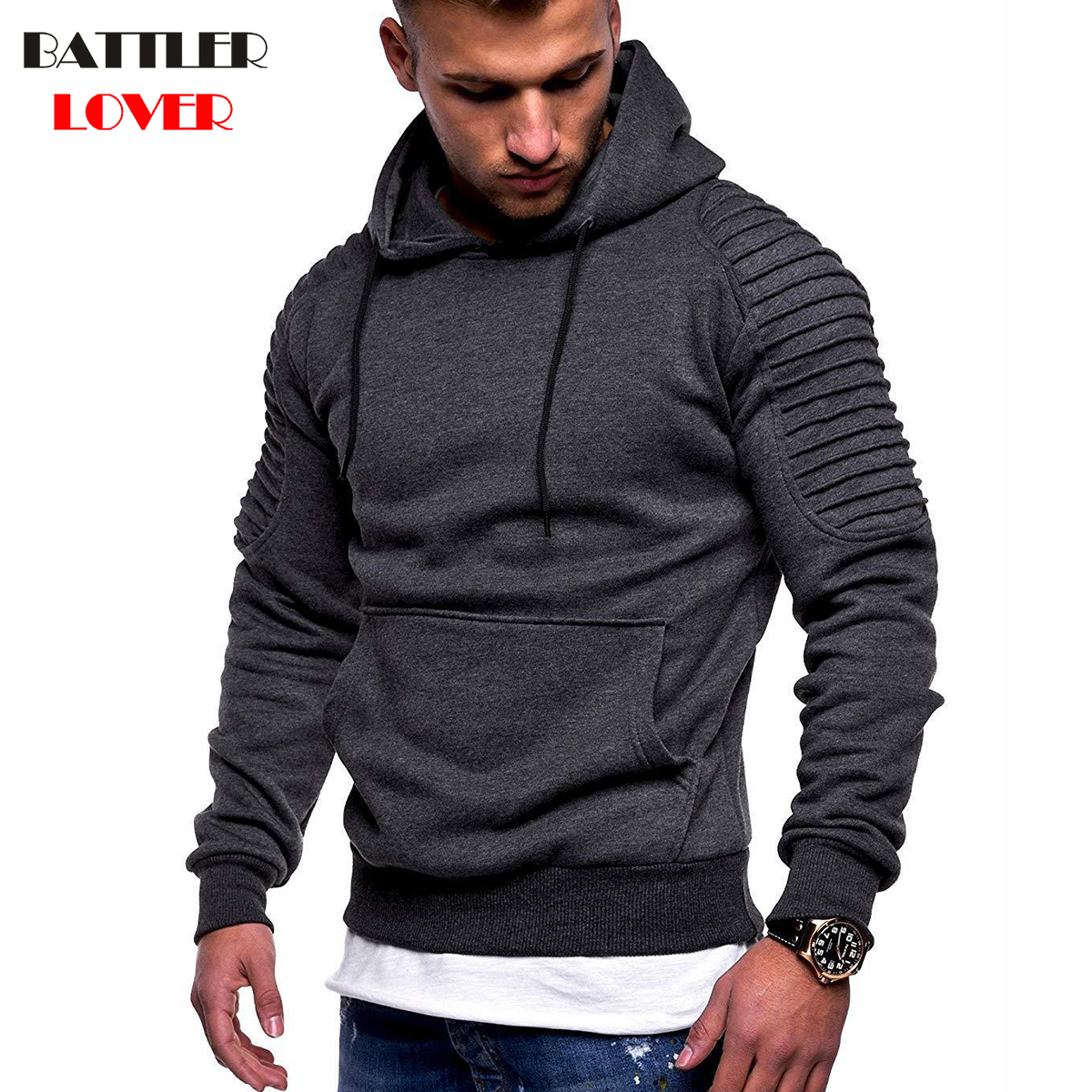Pullovers Hoodies Men Autumn Hooded Raglan Sleeve Hoodies Mans Sweatshirts Hip Hops Males Casual Hombre Hooded Jacket Winter, 100 pcs choose this
Pullovers Hoodies Men Autumn Hooded Raglan Sleeve Hoodies Mans Sweatshirts Hip Hops Males Casual Hombre Hooded Jacket Winter, 100 pcs choose this