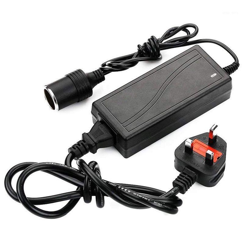 UK plug Power Supply Cigarette Lighter Socket AC to DC Adapter 110V-240V to 12V 5A Car Power Charger Converter1
UK plug Power Supply Cigarette Lighter Socket AC to DC Adapter 110V-240V to 12V 5A Car Power Charger Converter1