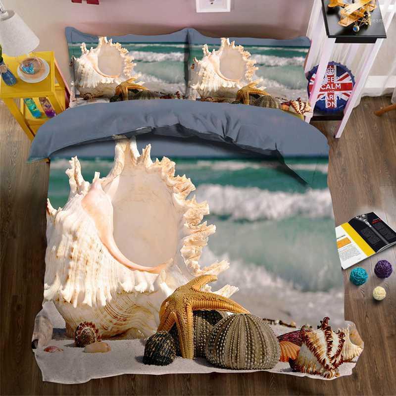 Conch DYI Printed Bedding Set for Child Room Sunset Beach Starfish Pattern Duvet Cover set Pillowcase Multi-size Bedding1, Bp-041
Conch DYI Printed Bedding Set for Child Room Sunset Beach Starfish Pattern Duvet Cover set Pillowcase Multi-size Bedding1, Bp-041