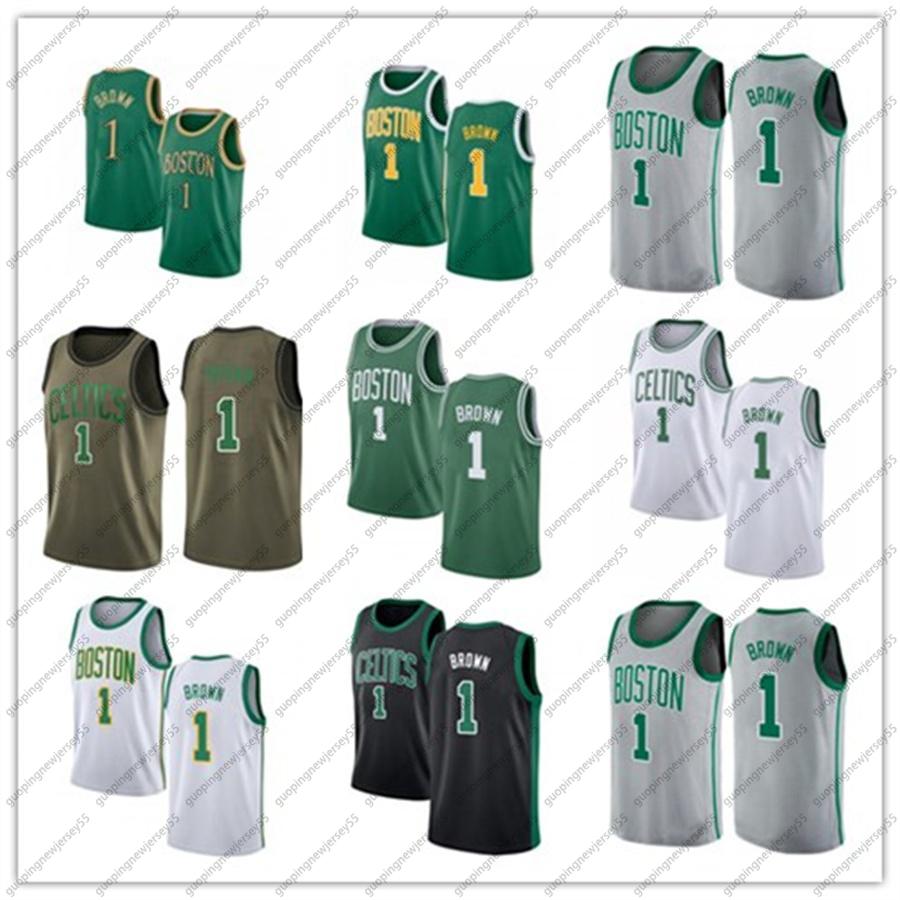 custom Men women youth basketball jersey BostonCeltic 1 Walter Brown leave number name jerseys white bule black
custom Men women youth basketball jersey BostonCeltic 1 Walter Brown leave number name jerseys white bule black