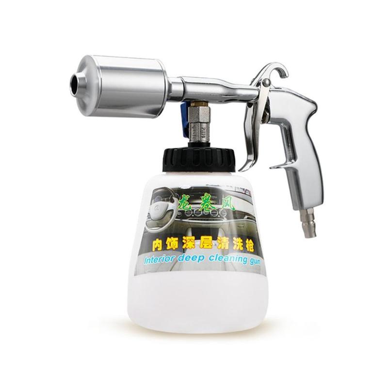 High Pressure Cleaning Tool Car Foam Washer Electroplated Foam Cleaning Gun Connector Aluminum Alloy Car Washer
High Pressure Cleaning Tool Car Foam Washer Electroplated Foam Cleaning Gun Connector Aluminum Alloy Car Washer