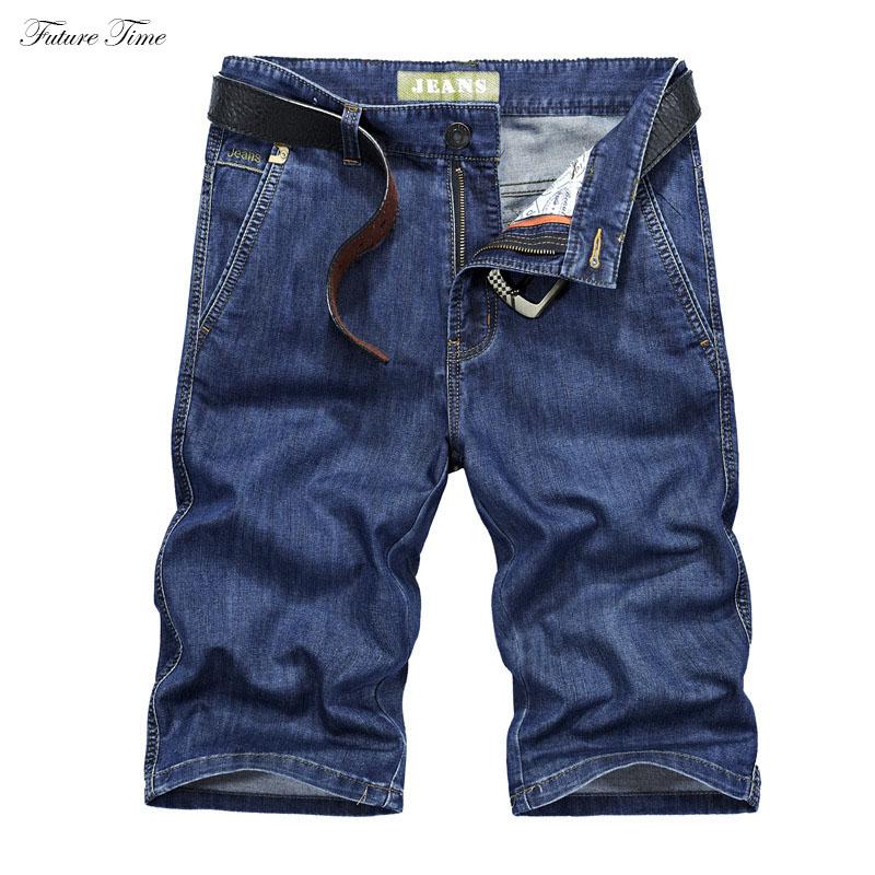 Men Jeans Pants Summer Outwear Jeans Shorts Fashion Casual Loose Plus Size 2020 Blue Denim Pants C1848
Men Jeans Pants Summer Outwear Jeans Shorts Fashion Casual Loose Plus Size 2020 Blue Denim Pants C1848