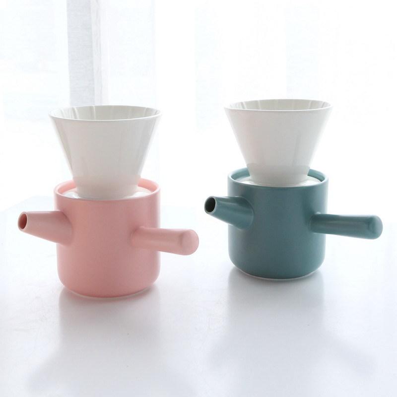 Imellow Ceramic Coffee Filter v60 Ceramic Hand Drip Filter Coffee Brewing Cup Espresso Funnel Accessories
Imellow Ceramic Coffee Filter v60 Ceramic Hand Drip Filter Coffee Brewing Cup Espresso Funnel Accessories