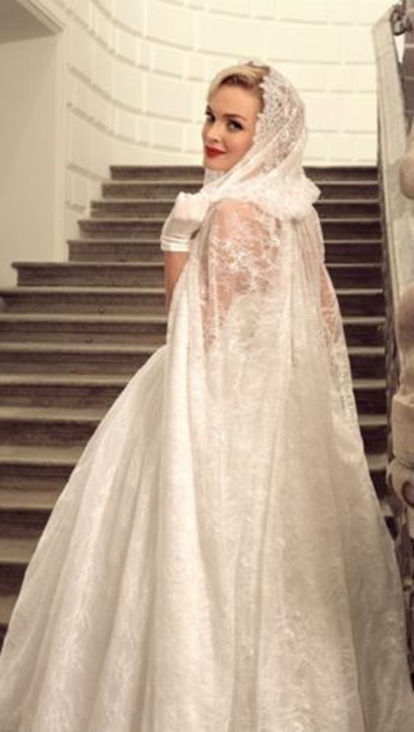 Vintage Ivory Full Lace A Line Wedding Dress With Wrap For Bride 2022 Rustic Country Style Strapless Floor Length Bridal Dresses Gothic Victorian Wedd