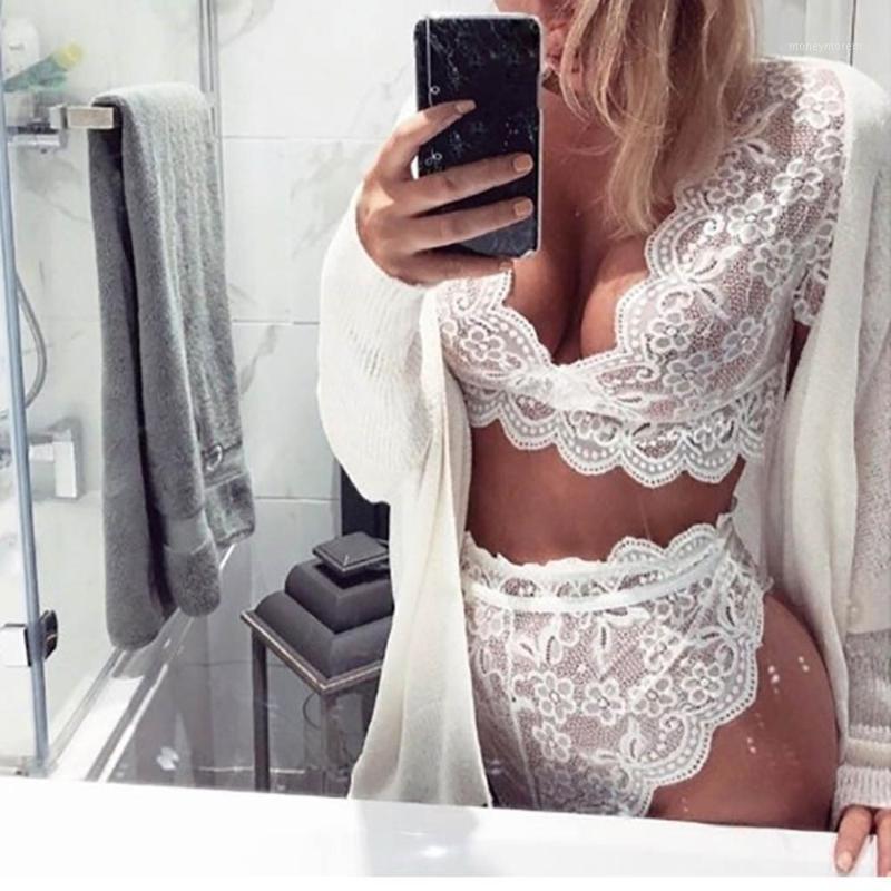 2020 Hot Lingerie Women Sexy Bra And Thong Set Women Sexy Lace Underwear V-neck Bra Thong Short Sleeve Top Lingerie Set S-3XL1, Black
2020 Hot Lingerie Women Sexy Bra And Thong Set Women Sexy Lace Underwear V-neck Bra Thong Short Sleeve Top Lingerie Set S-3XL1, Black