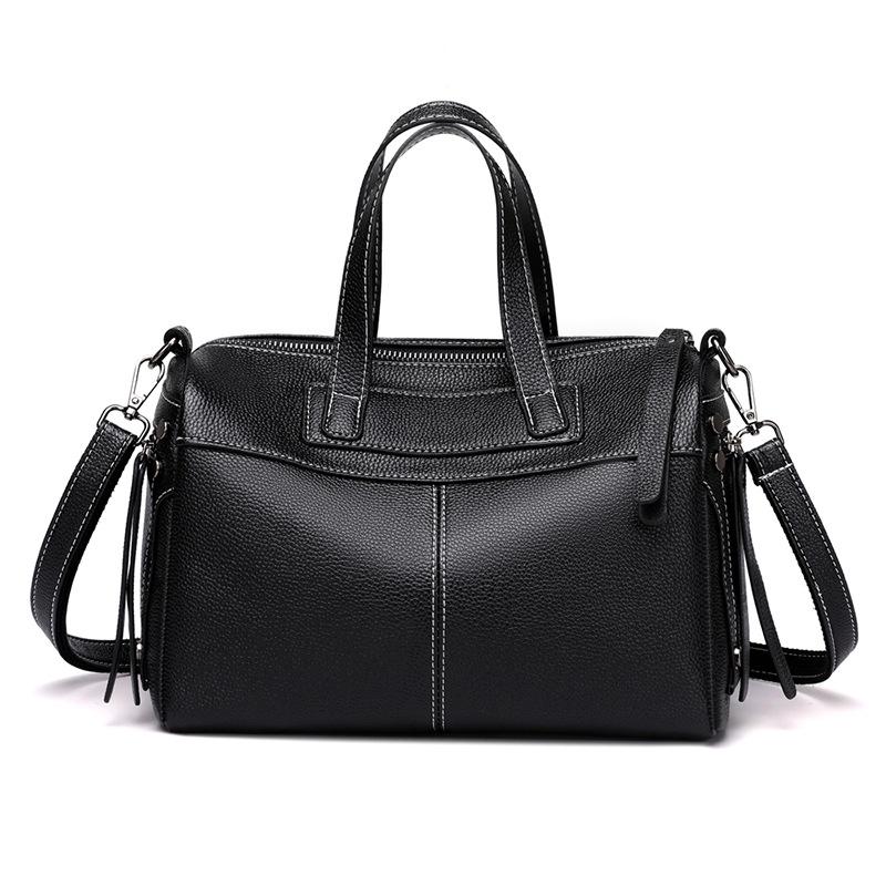 2021 trends Small bags Soft leather Brand women bags Large Capacity ladies hand Casual Fashion cross body bag woman, Black
2021 trends Small bags Soft leather Brand women bags Large Capacity ladies hand Casual Fashion cross body bag woman, Black