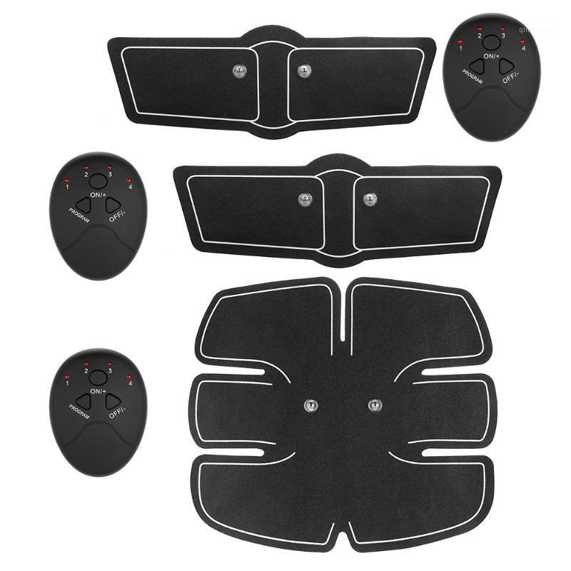 New Abdomen Trainer Fitness Toner Belly Leg Arm Exercise Equipment Abdominal Fitness Smart Stimulator Exerciser Toning Belt1
New Abdomen Trainer Fitness Toner Belly Leg Arm Exercise Equipment Abdominal Fitness Smart Stimulator Exerciser Toning Belt1