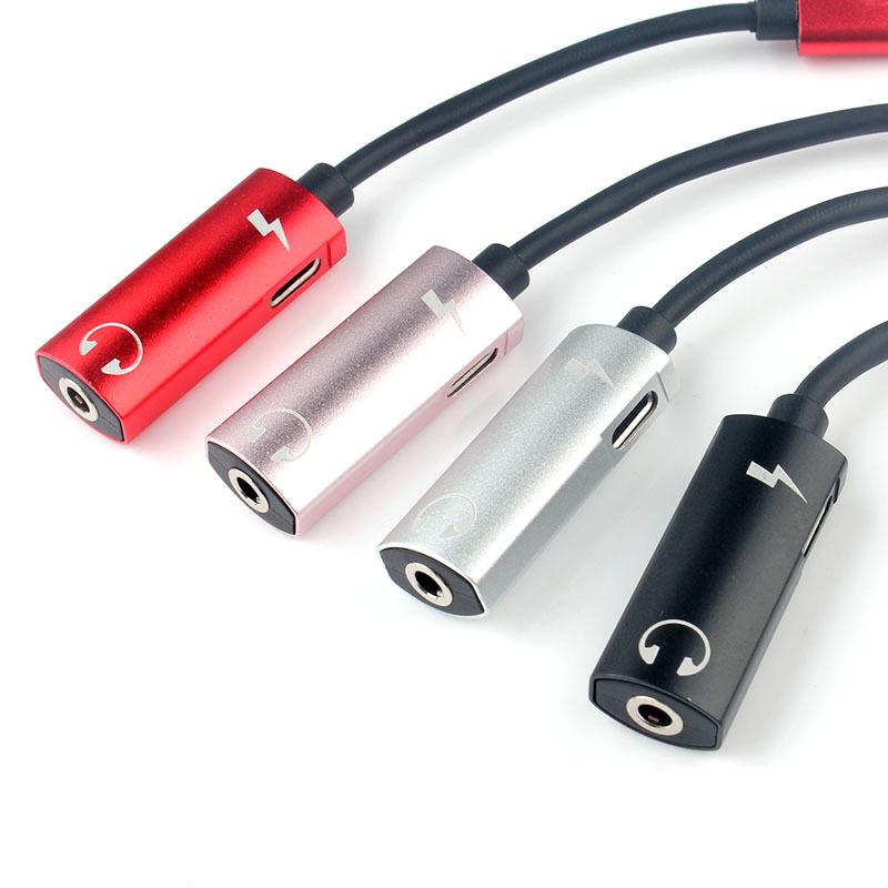 Type-C Adapter for All Kinds Interfaces Data Audio Charge OTG Various Kinds Of Adapter From or To Type-C
Type-C Adapter for All Kinds Interfaces Data Audio Charge OTG Various Kinds Of Adapter From or To Type-C
