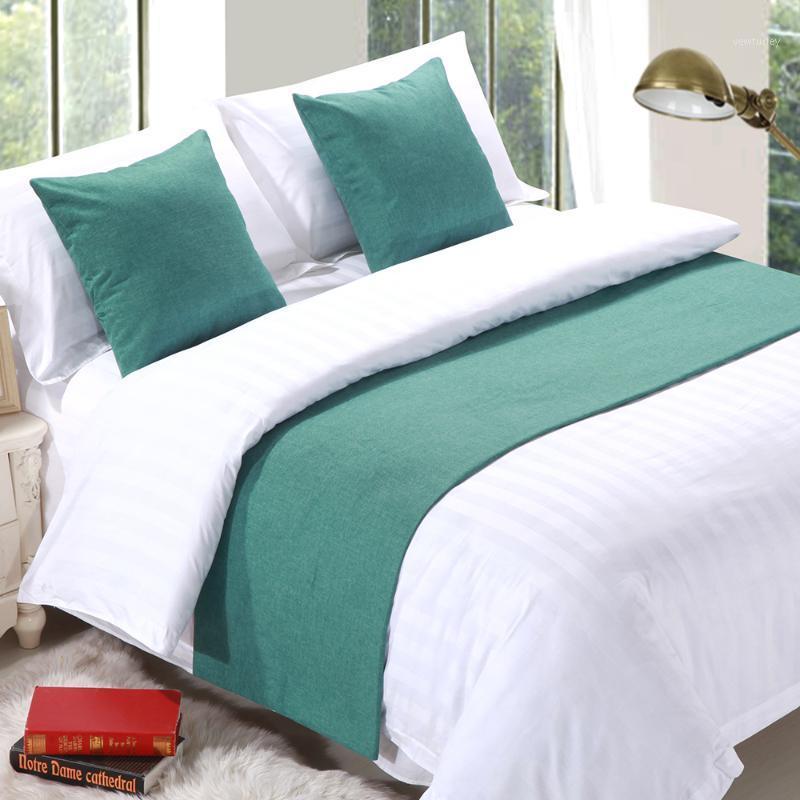 Cilected Solid Color Thick Cotton Line Bedspread Bed Runner Throw Bedding Bedroom Home Hotel Decor Bed Tail Towel Protector1, Color25
Cilected Solid Color Thick Cotton Line Bedspread Bed Runner Throw Bedding Bedroom Home Hotel Decor Bed Tail Towel Protector1, Color25