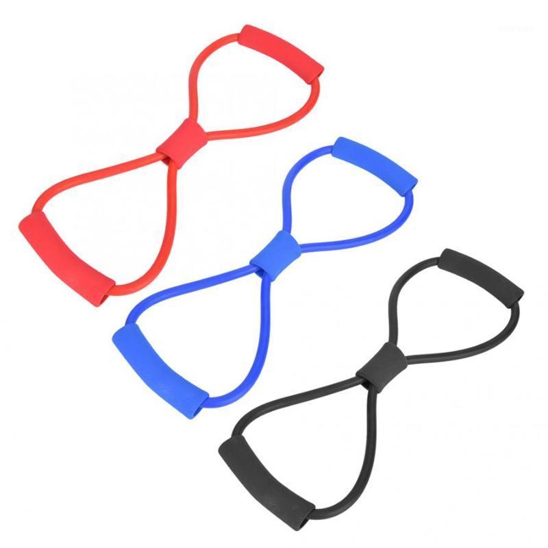 3Pcs 8-Shaped Pull Rope Chest Expander Exercise Arm Chest Developer Stretching Strap Muscle Training Yoga Fitness Equipment1
3Pcs 8-Shaped Pull Rope Chest Expander Exercise Arm Chest Developer Stretching Strap Muscle Training Yoga Fitness Equipment1