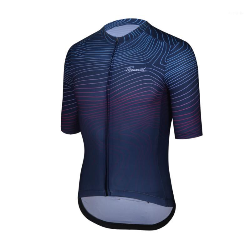 SPEXCEL 2020 new lines pro fit cycling Jersey short sleeve road mtb cycling shirt lightweight clothes with YKK zipper1, As pic
SPEXCEL 2020 new lines pro fit cycling Jersey short sleeve road mtb cycling shirt lightweight clothes with YKK zipper1, As pic