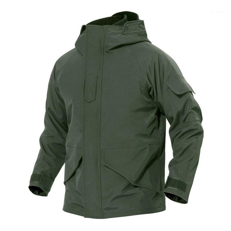 G8 Men Jacket Coat Thicken Waterproof Army Tactical Jacket Winter Softshell Hunt Hike Detachable Hood1, Army green
G8 Men Jacket Coat Thicken Waterproof Army Tactical Jacket Winter Softshell Hunt Hike Detachable Hood1, Army green