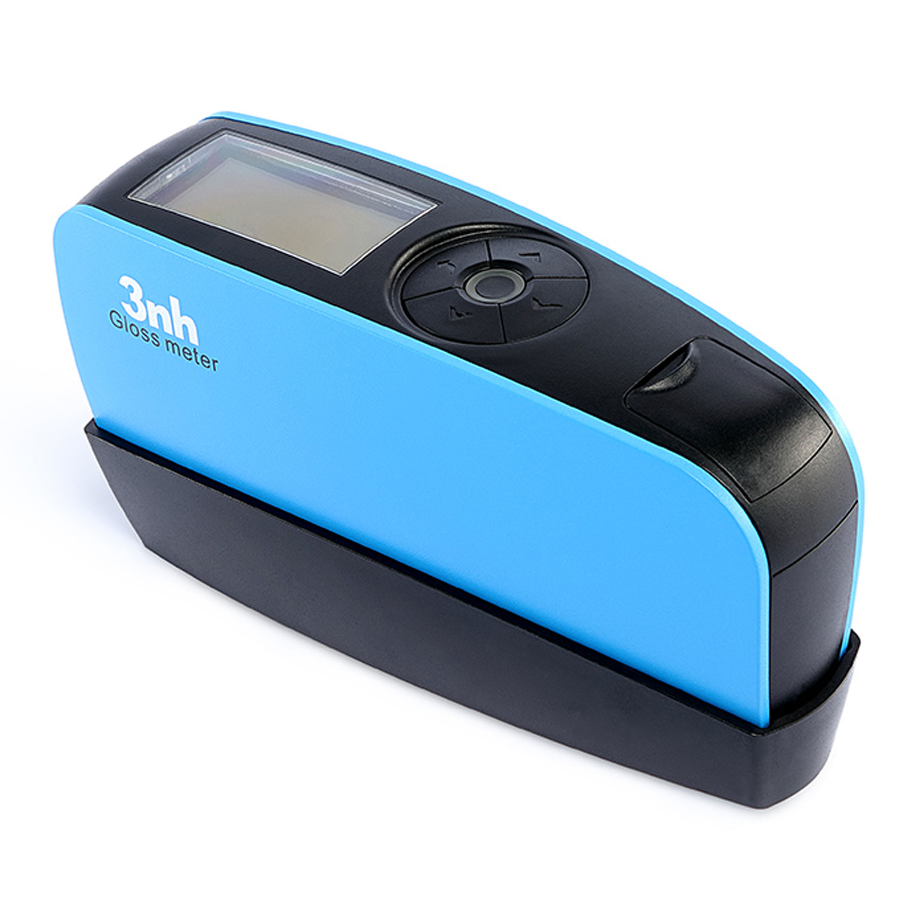 3nh profession YG60 60°Accurate Gloss Meter range 0-1000GU with 2.3 inch white and black screen
3nh profession YG60 60°Accurate Gloss Meter range 0-1000GU with 2.3 inch white and black screen