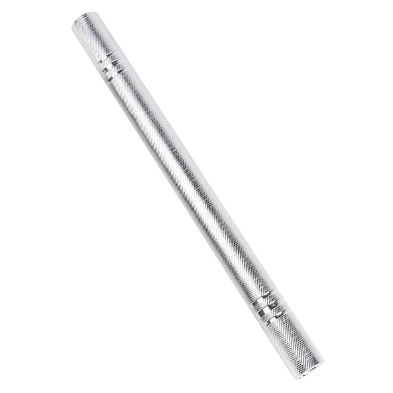 Dumbbell Connecting Rod Barbell Connector Bar Weightlifting Equipment Accessories (40cm, Silver
Dumbbell Connecting Rod Barbell Connector Bar Weightlifting Equipment Accessories (40cm, Silver