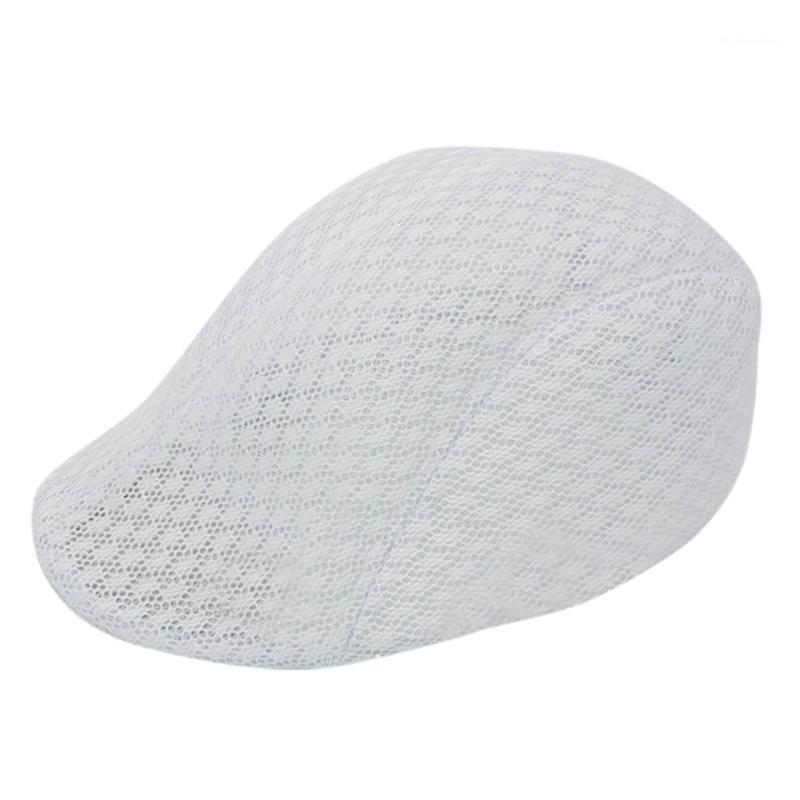 Sagace Hats Fashion Men's And Women's Linen Berets Hat Autumn Winter New Comfortable Breathable Mesh Breathable Outdoor Caps1, White
Sagace Hats Fashion Men's And Women's Linen Berets Hat Autumn Winter New Comfortable Breathable Mesh Breathable Outdoor Caps1, White