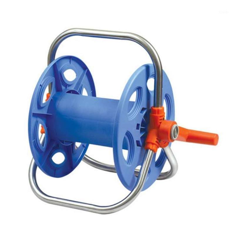 Garden Water Hose Reel Holder Garden Cart Water Pipe Storage Rack Holder Portable Standing Carrier For Household Irrigation Tool1
Garden Water Hose Reel Holder Garden Cart Water Pipe Storage Rack Holder Portable Standing Carrier For Household Irrigation Tool1