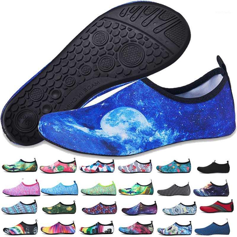 Barefoot Shoes Men Summer Water Shoes Woman Swimming Diving Socks Non-slip Aqua Beach Slippers Fitness Sneakers 23 Colors1
Barefoot Shoes Men Summer Water Shoes Woman Swimming Diving Socks Non-slip Aqua Beach Slippers Fitness Sneakers 23 Colors1