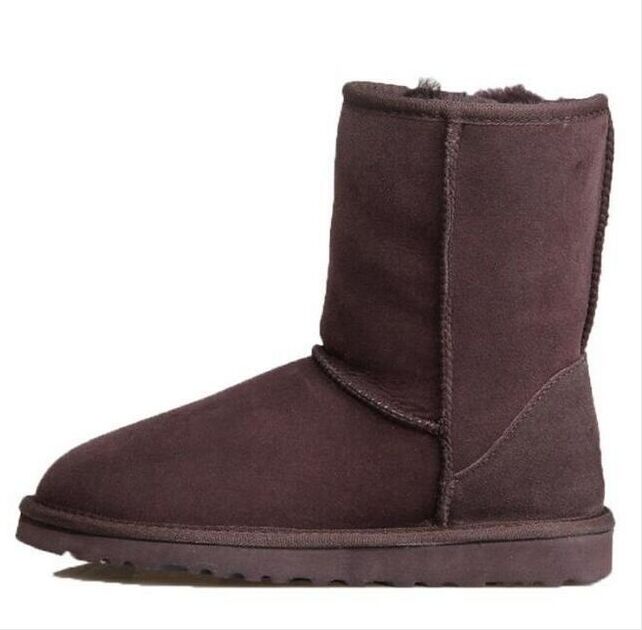 2021 Designer women australia australian boots women winter snow fur furry satin boot ankle booties fur leather outdoors shoes, Black
2021 Designer women australia australian boots women winter snow fur furry satin boot ankle booties fur leather outdoors shoes, Black