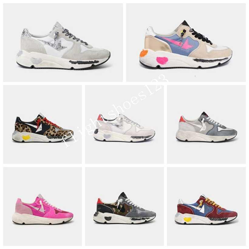 Golden Goose High Quality White Pink Colour Sneakers Super Star Sequin Classic Do -Old Dirty Shoe Designer Man Women Casual Shoes Sizes 3, #7
Golden Goose High Quality White Pink Colour Sneakers Super Star Sequin Classic Do -Old Dirty Shoe Designer Man Women Casual Shoes Sizes 3, #7