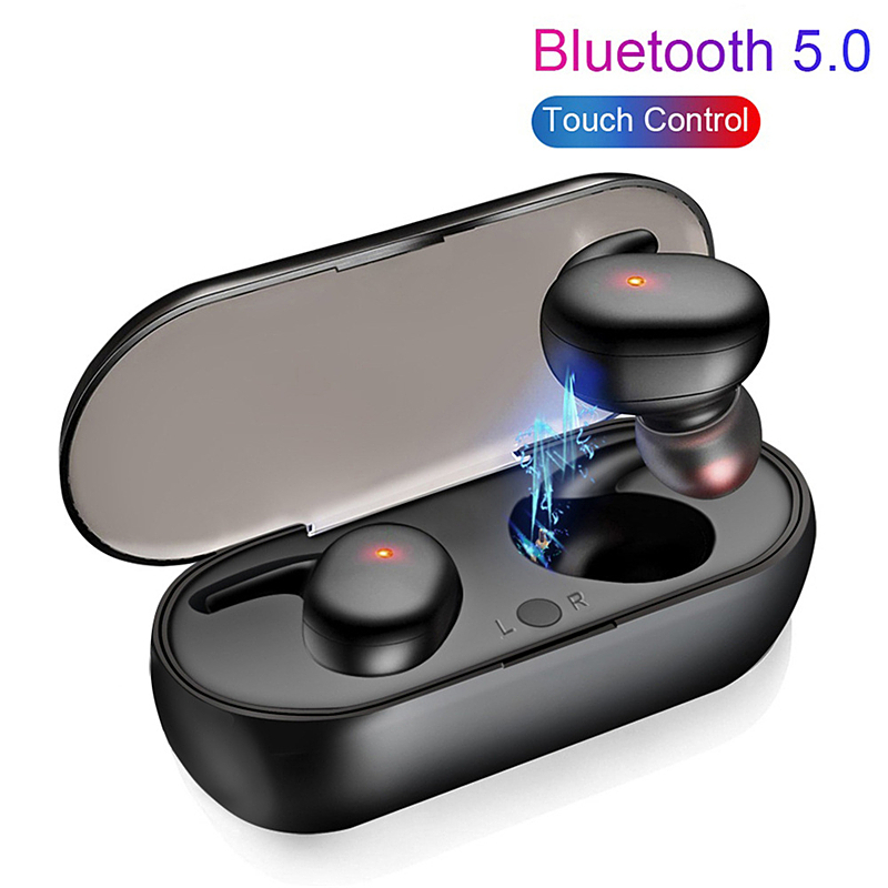 Seasontech Wireless Earphones Bluetooth V5.0 Y30 TWS PK I12/I11/I9S/MACARON/INPODS 12 TWS Wireless Bluetooth Headphone Headset earphone, (i12 tws )before order please contact
Seasontech Wireless Earphones Bluetooth V5.0 Y30 TWS PK I12/I11/I9S/MACARON/INPODS 12 TWS Wireless Bluetooth Headphone Headset earphone, (i12 tws )before order please contact