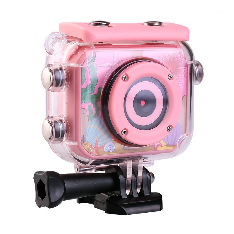 Mini Kids Digital Camera For Swimming Cycling Waterproof 30M 1080P Video 120D Camera Recoder Camcorder For Children Shooting1
Mini Kids Digital Camera For Swimming Cycling Waterproof 30M 1080P Video 120D Camera Recoder Camcorder For Children Shooting1