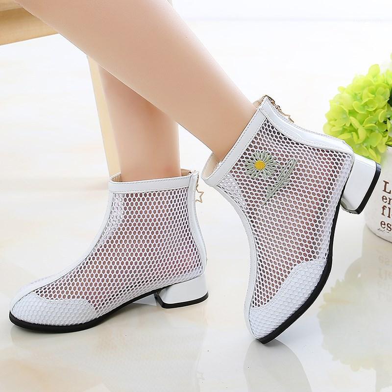 Children Shoes Fashion High Heel Girl Princess Sandals Wedding Party Kids Shoes For Girls Party Dress Wedding Breathable1, Black
Children Shoes Fashion High Heel Girl Princess Sandals Wedding Party Kids Shoes For Girls Party Dress Wedding Breathable1, Black