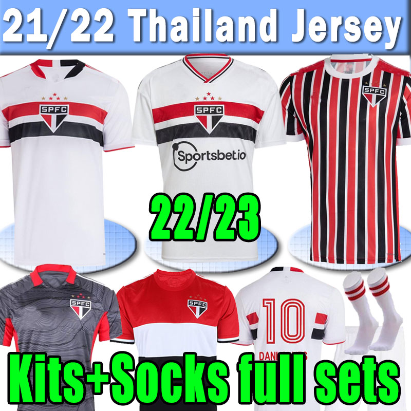 XXXL 4XL 23/24 Sao Paulo soccer jerseys Fans player version 2022 2023 DANI ALVES men women Adult kids Kits Uniforms Luciano Igor Gomes Pablo camisa footbal shirt top, 22-23 home patch
XXXL 4XL 23/24 Sao Paulo soccer jerseys Fans player version 2022 2023 DANI ALVES men women Adult kids Kits Uniforms Luciano Igor Gomes Pablo camisa footbal shirt top, 22-23 home patch