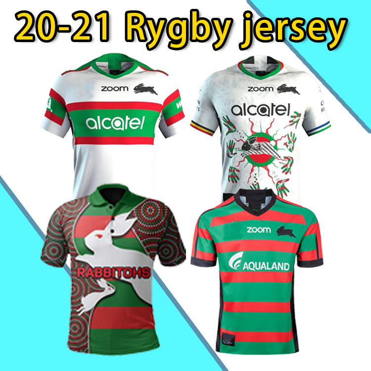 2020 SOUTH SYDNEY RABBITOHS AWAY RUGBY JERSEY 2021 South Sydney Rabbitohs Rugby shirt size S--5XL, Black;gray
2020 SOUTH SYDNEY RABBITOHS AWAY RUGBY JERSEY 2021 South Sydney Rabbitohs Rugby shirt size S--5XL, Black;gray