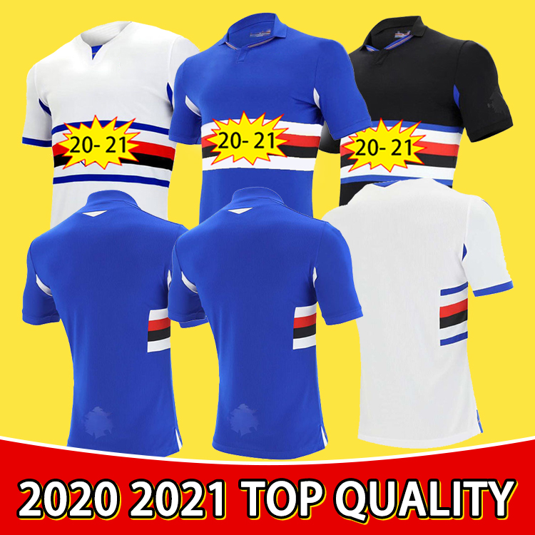 2021 TOP Sampdoria Soccer Jersey Home SESY THIRD 20 21 Murillo Linetty Jankto Yoshida Maroni Gabbiadini Football uniform Shirts THAILAND, Home patch
2021 TOP Sampdoria Soccer Jersey Home SESY THIRD 20 21 Murillo Linetty Jankto Yoshida Maroni Gabbiadini Football uniform Shirts THAILAND, Home patch