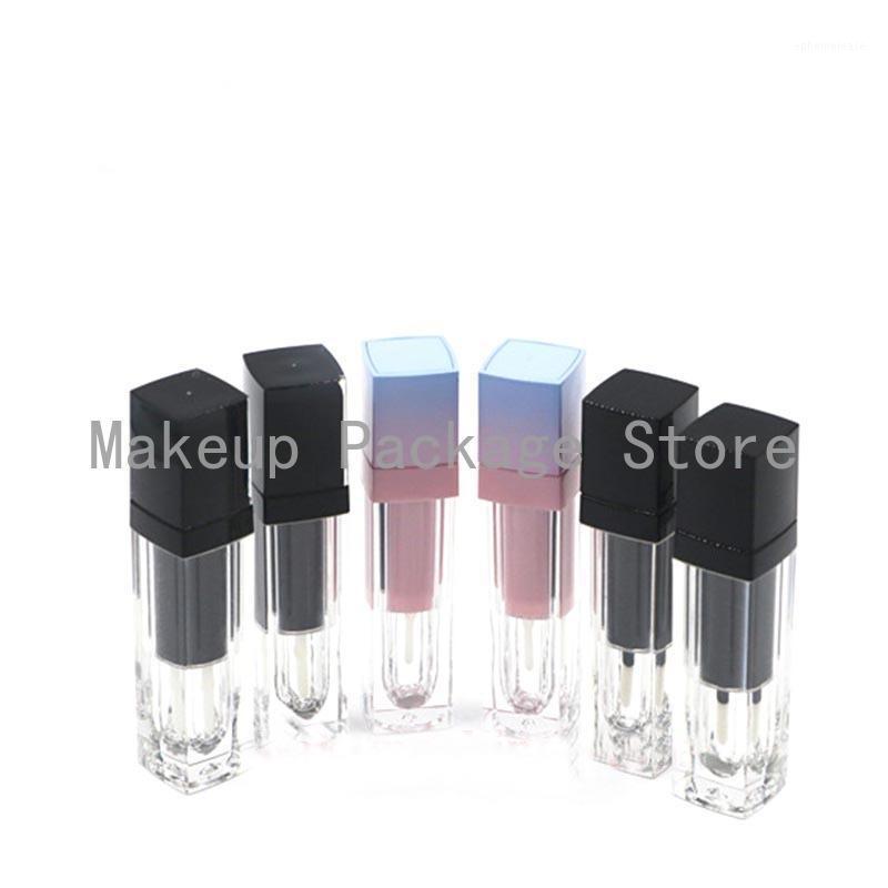 4ML Cosmetic Pink Plastic Lip Gloss Tube, Beauty Black Clear Makeup Lip Tool lipgloss Bottle, DIY Professional Lipstick Package1
4ML Cosmetic Pink Plastic Lip Gloss Tube, Beauty Black Clear Makeup Lip Tool lipgloss Bottle, DIY Professional Lipstick Package1