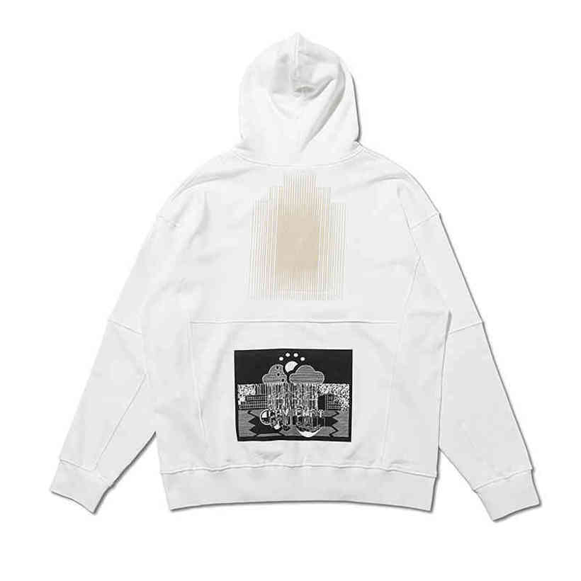 22SS Double Side Pure Cotton Oversized Cavempt Sweatshirt Men Women Fashion Autumn Winter Skateboard Lil Peep, White
22SS Double Side Pure Cotton Oversized Cavempt Sweatshirt Men Women Fashion Autumn Winter Skateboard Lil Peep, White