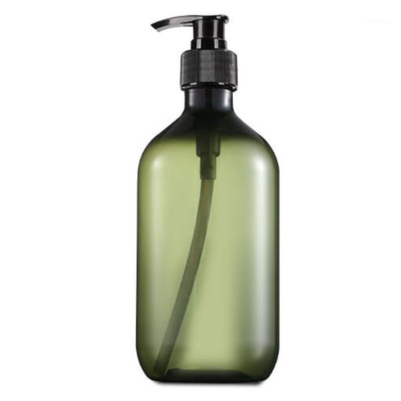 10Pcs/Lot 500Ml Empty Green Plastic Lotion Bottle, Lotion Pump Bottle Liquid Soap PET Bottle1
10Pcs/Lot 500Ml Empty Green Plastic Lotion Bottle, Lotion Pump Bottle Liquid Soap PET Bottle1