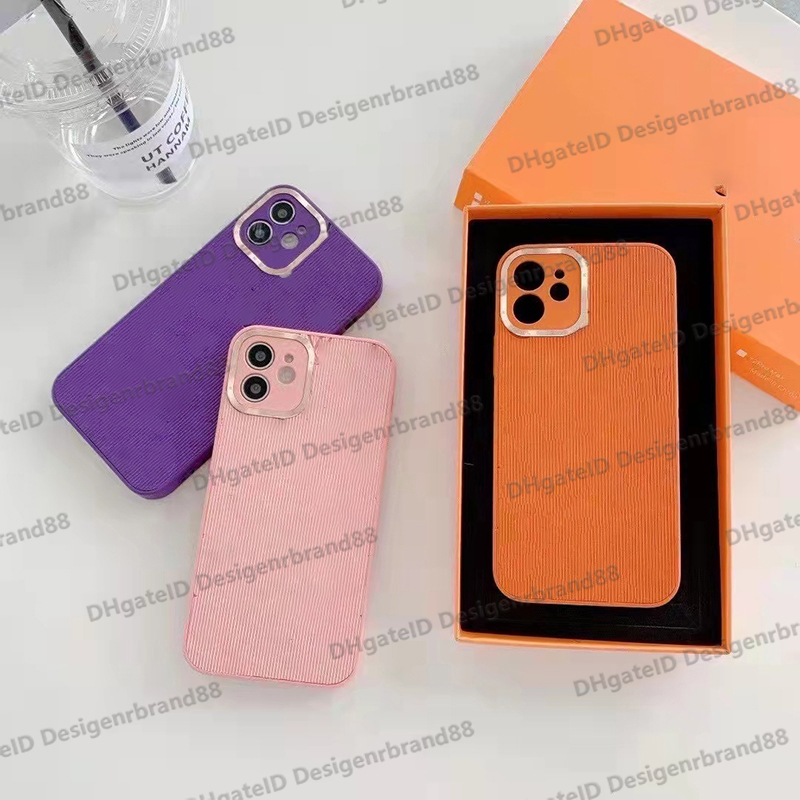 Luxury Designer Phone Cases for IPhone 13 12 Pro Max 11 13pro 13promax X XR XS XSMAX Cell Phone Case Fashion PU Leather Shell Protect Cover Shockproof
Luxury Designer Phone Cases for IPhone 13 12 Pro Max 11 13pro 13promax X XR XS XSMAX Cell Phone Case Fashion PU Leather Shell Protect Cover Shockproof