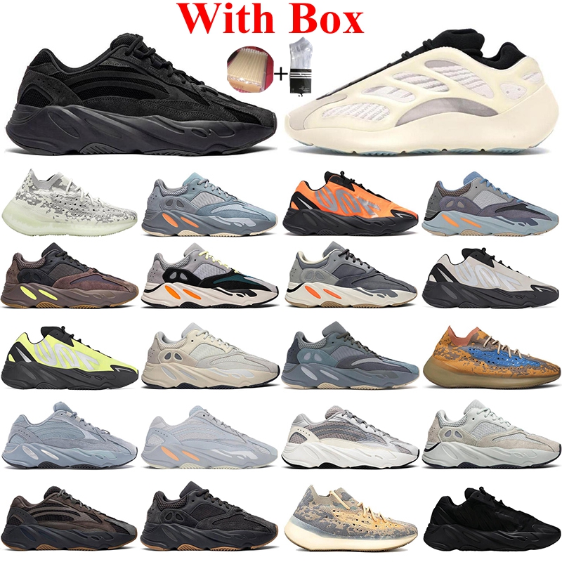 With Box 700 Blue Oat Non-reflective Sport shoe Triple Black MNVN Running Shoes women men 380 Inertia Magnet Mens Trainers Sports Sneakers
With Box 700 Blue Oat Non-reflective Sport shoe Triple Black MNVN Running Shoes women men 380 Inertia Magnet Mens Trainers Sports Sneakers