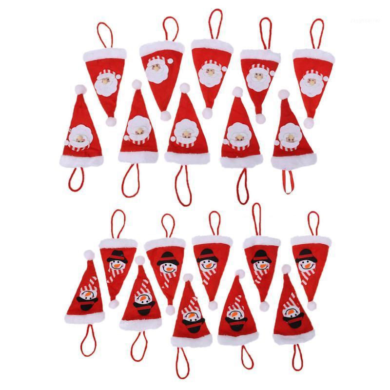 10Pcs/lot Santa Snowman Knife Fork Holder Christmas Table Decoration Tableware Cover Bags Christmas Decoration for Home1
10Pcs/lot Santa Snowman Knife Fork Holder Christmas Table Decoration Tableware Cover Bags Christmas Decoration for Home1